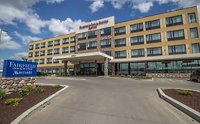 Fairfield Inn & Suites By Marriott Regina