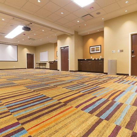 Fairfield Inn & Suites By Marriott Regina Exterior foto