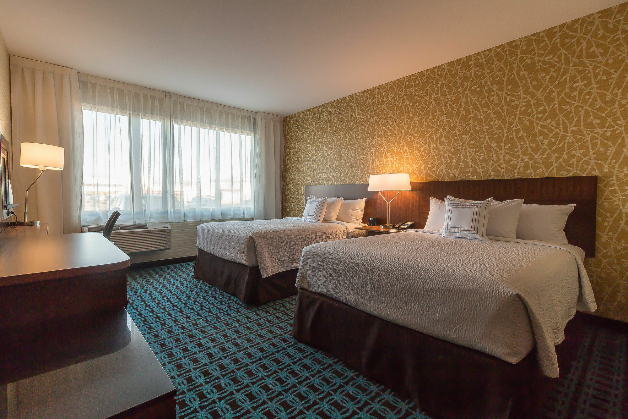 Fairfield Inn & Suites By Marriott Regina Exterior foto